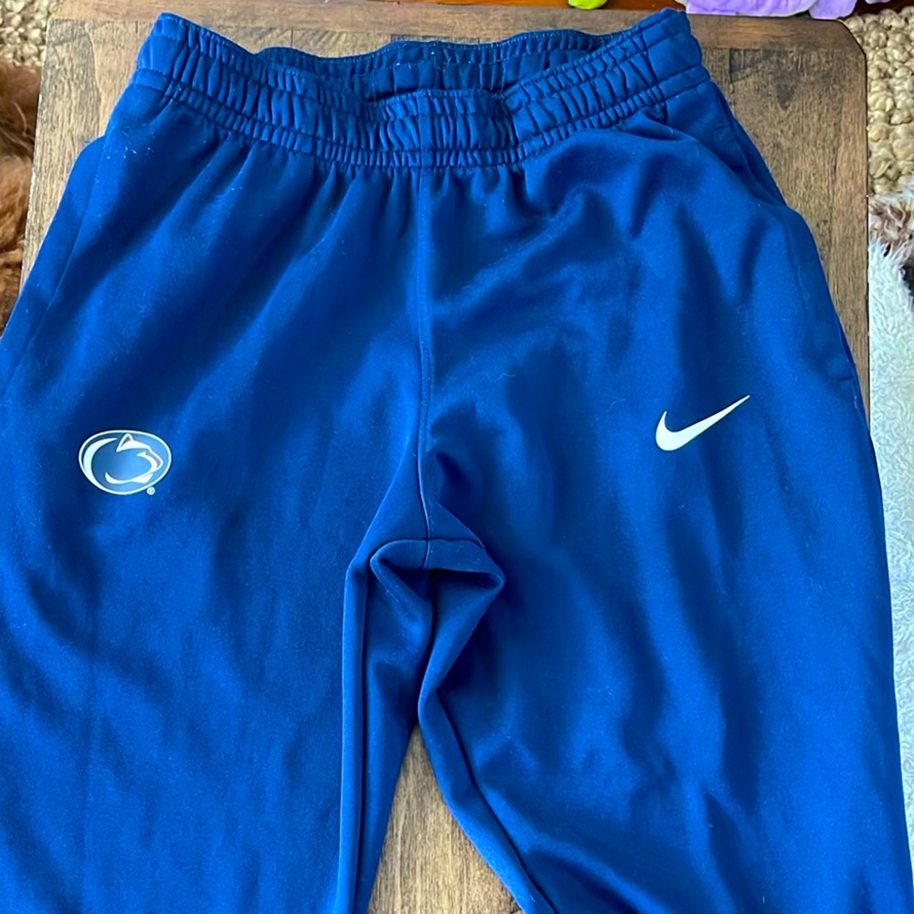 Nike joggers